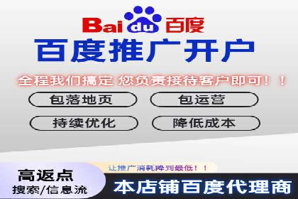 百度广告推广成功案例盘点